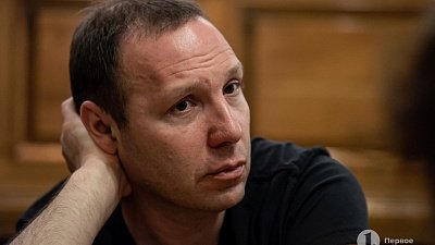 Кинорежиссер Михаил Сегал: «У Александра Паля нет ничего общего с Сергеем Бодровым»