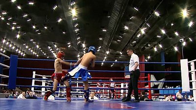 Весь спорт от 15.05.2021