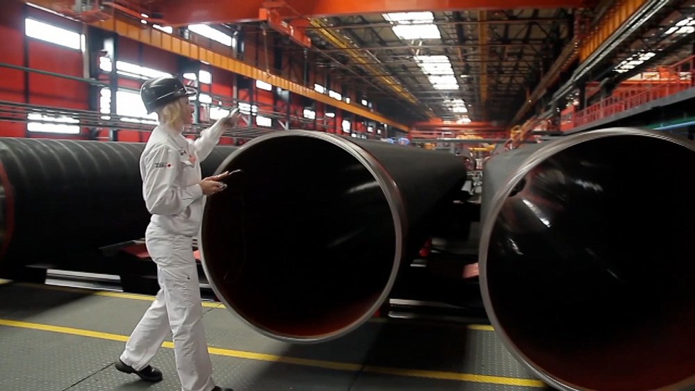 5 предприятий привлекут туристов к заводам