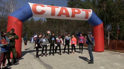 Главные спортивные события Миасса и региона за неделю