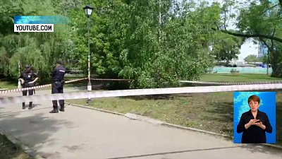 Мужчина в Екатеринбурге зарезал троих