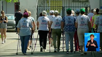 Обзор спортивных событий от 17.05.2021