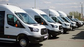 В Челябинске проведут «Уральский автосалон» и Транспортный конгресс В Челябинске проведут «Уральский автосалон» и Транспортный конгресс