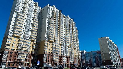 Льготную ипотеку получили уже 6,7 тыс. жителей Челябинской области