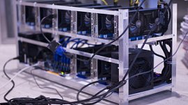 Популярность майнинга привела к дефициту видеокарт в Челябинске Популярность майнинга привела к дефициту видеокарт в Челябинске