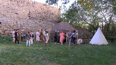 В Миассе прошла «Ночь в музее»