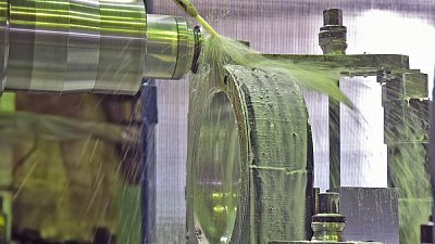 ЧМК будет выпускать детали прокатных и рельсобалочных станов