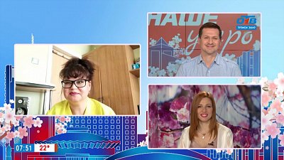 Гость на связи — видеоуроки для глухонемых людей Гость на связи — видеоуроки для глухонемых людей