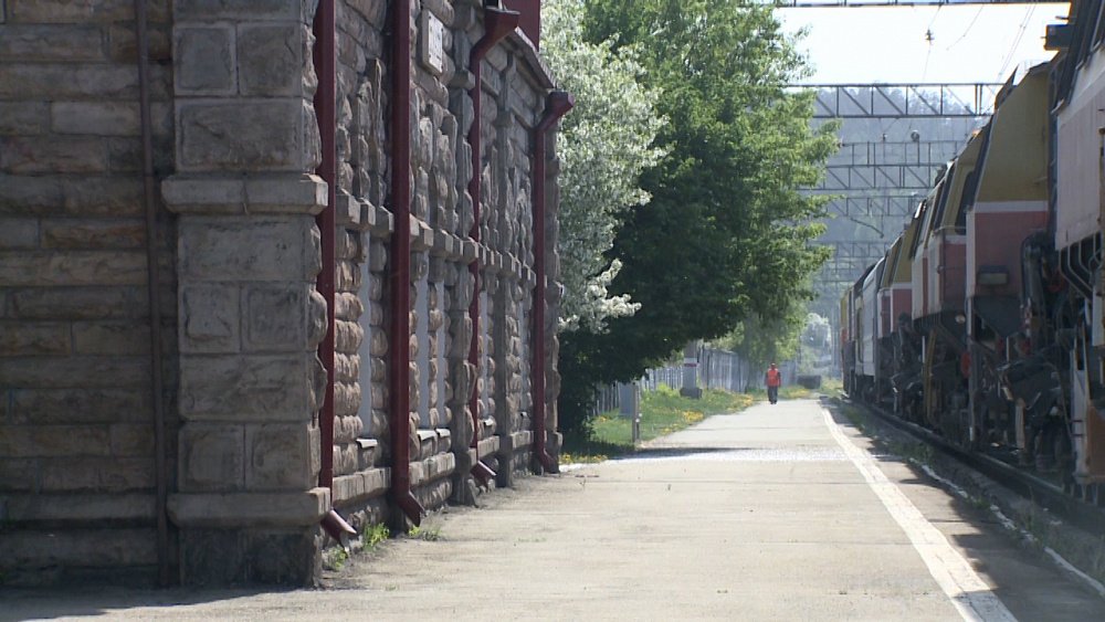 Миассец погиб под колёсами поезда