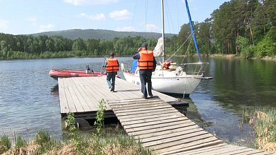 В Миассе готовятся к купальному сезону