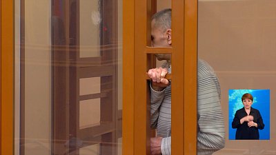 Мужчину осудили за убийство 12-летней давности