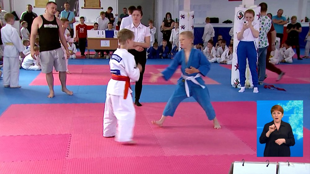 Обзор спортивных событий от 19.05.2021