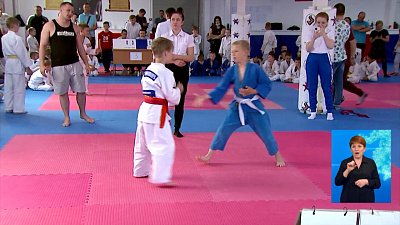 Обзор спортивных событий от 19.05.2021