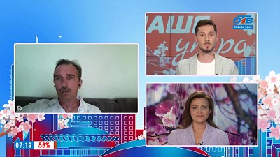 Гость на связи — Еманжелинск остался без воды