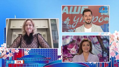 Гость на связи — выездные свадебные церемонии