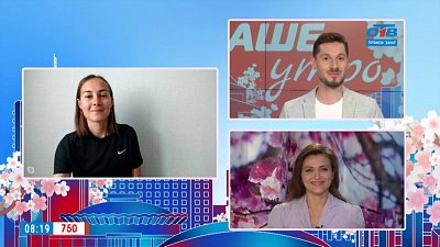 Гость на связи — как пробежать 252 км за сутки?!