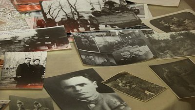 В Миассе открыли доску памяти