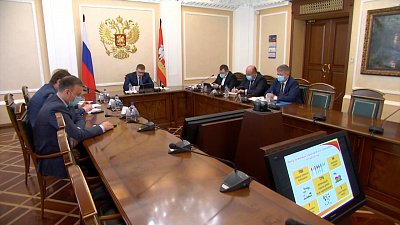 В школах региона усилят безопасность