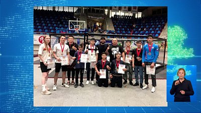 Обзор спортивных событий от 20.05.2021