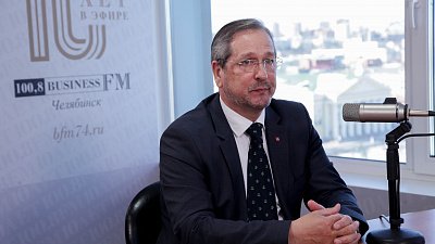 Количество жалоб бизнес-омбудсмену в Челябинской области выросло на 27%