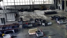 Завод «Силач» на 16% ускорил сборку автомобилей Завод «Силач» на 16% ускорил сборку автомобилей