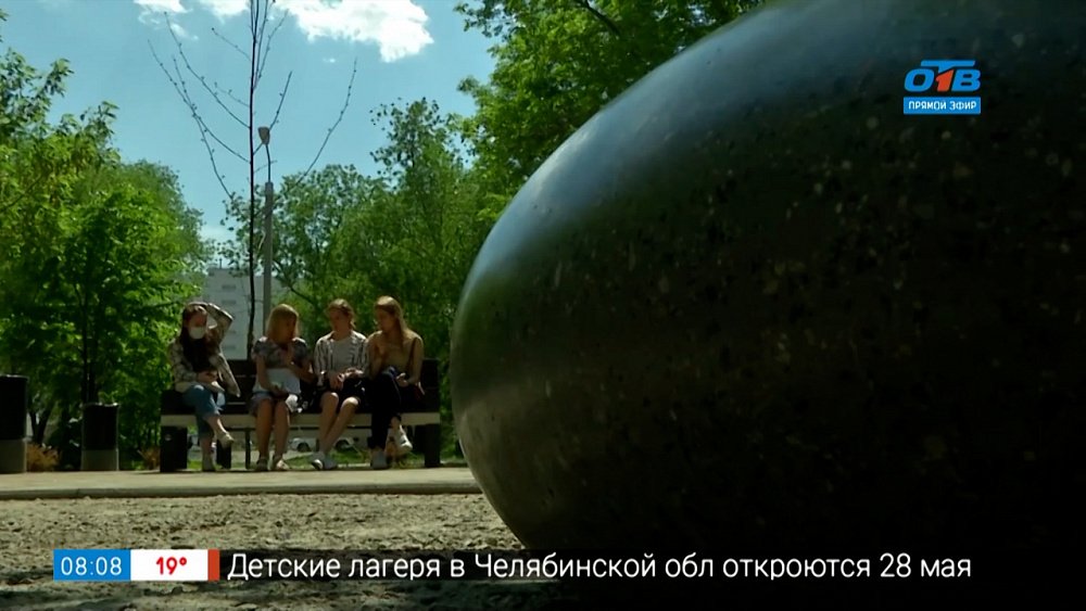 Будет красиво — реконструкция Комсомольского проспекта