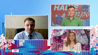 Гость на связи — коровы вышли на улицы Верхнего Уфалея