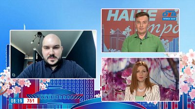 Гость на связи — новые правила приёма в вуз