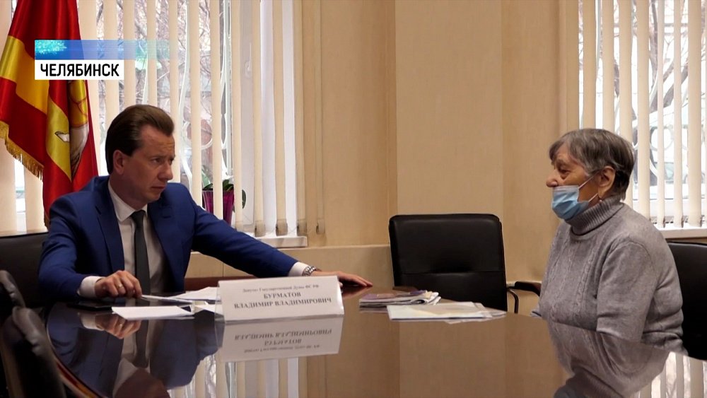 Управляющая компания затопила квартиру