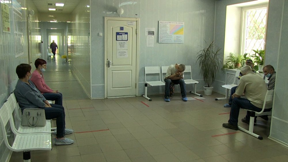 Онкологическая поликлиника Миасса переезжает на новый адрес