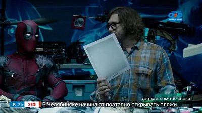 Пройдемся по звездам — голливудские актёры без образования