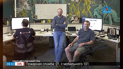 Сюжет «Как миллионеры заработали свои первые деньги»