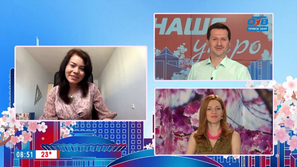 Гость на связи — кто такой карьерный консультант?