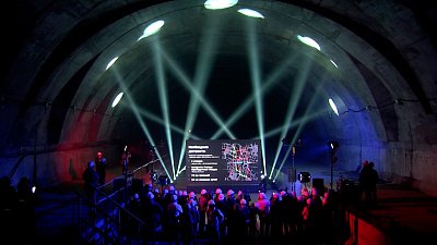 Время новостей. Итоги от 22.05.2021