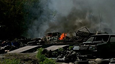 Происшествия недели 22.05.2021