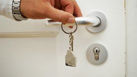 С начала года комнаты в Челябинске подорожали на 4% С начала года комнаты в Челябинске подорожали на 4%