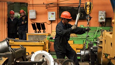 ЧТЗ привлекли к ответственности за нарушение экологического законодательства