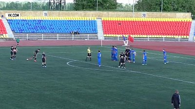 Об основных спортивных событиях за неделю