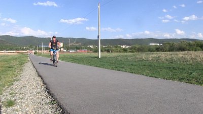 Безопасна ли тропа здоровья?