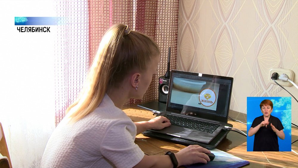 Девушка с ростом 130 см вышла в финал конкурса