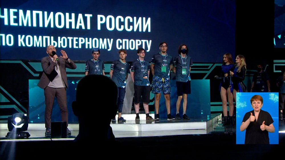 Обзор спортивных событий от 24.05.2021