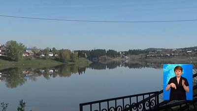 Южноуралец утонул в пруду