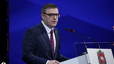 Налог для аграриев Челябинской области снизят в два раза