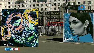 Будет красиво — в центре Челябинска открывают скейтпарк Будет красиво — в центре Челябинска открывают скейтпарк