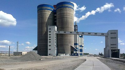 Компания «Мечел-Материалы» запустила аппарат по очистке промышленной воды