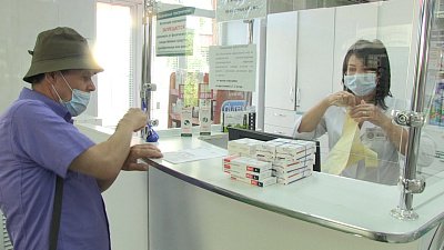 Гипертоники могут получить лекарства бесплатно