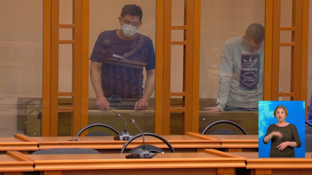 Двое южноуральцев расправились со знакомым