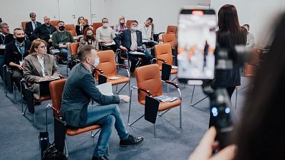 Для предпринимателей Челябинской области открыли школу экспорта