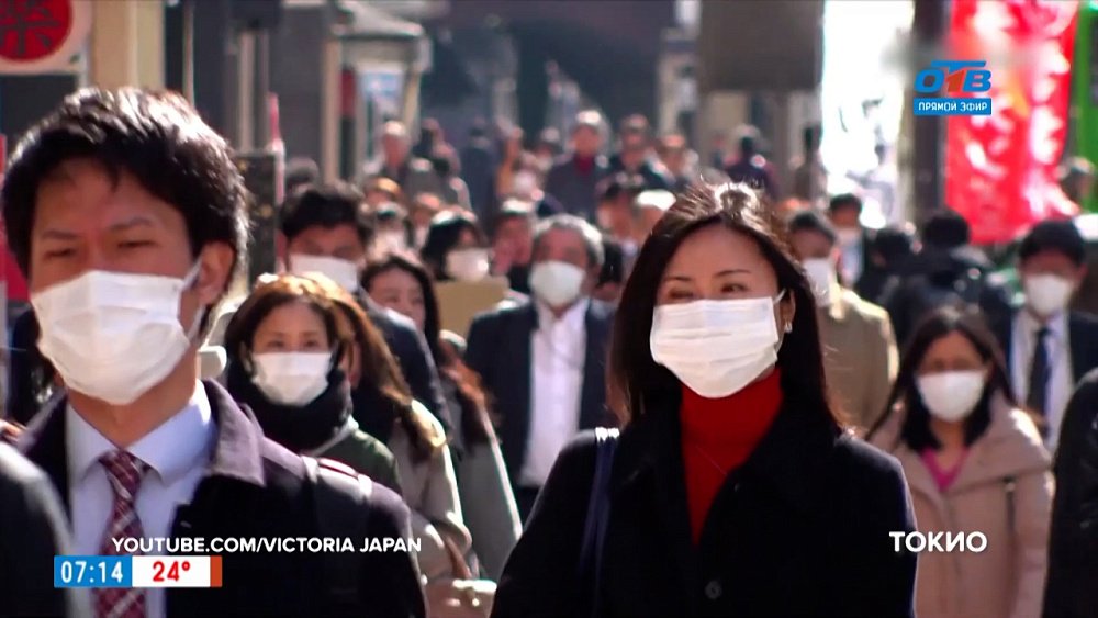 Дайджест. В стране и мире — события за 24 мая 2021г.