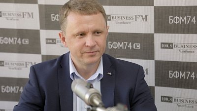 Артем Артемьев: «В День предпринимателя мы совместим деловую, выставочную и развлекательные программы»